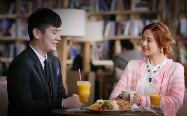 Mua nhà mới để chuẩn bị đám cưới thì xuất hiện 1 nhân vật hành vi khó hiểu, chàng trai nhất quyết chia tay-1