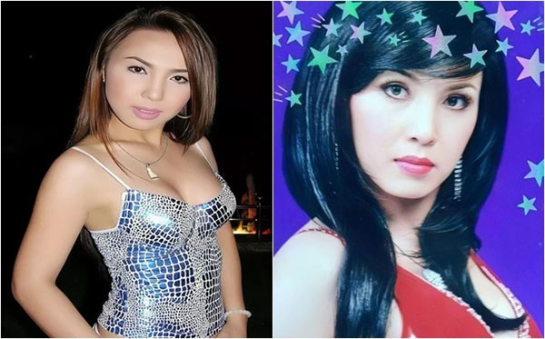 Nữ ca sĩ Việt xinh đẹp giờ ở trại tâm thần, nhan sắc tàn tạ gây xót xa, vẫn nhớ đồng nghiệp, yêu ca hát-1
