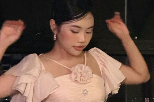 Phương Mỹ Chi thông báo kết quả từ Bộ Công an về clip nhạy cảm-4