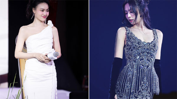 Sự độc hại khi Phương Mỹ Chi phải lên tiếng ồn ào lộ clip nhạy cảm-2