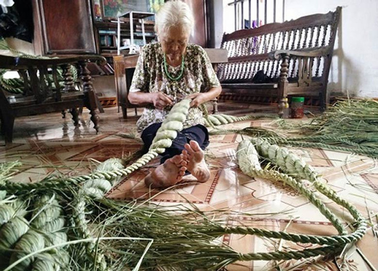 Thứ nông dân thường vứt đầy đồng không ngờ là mỏ vàng-2