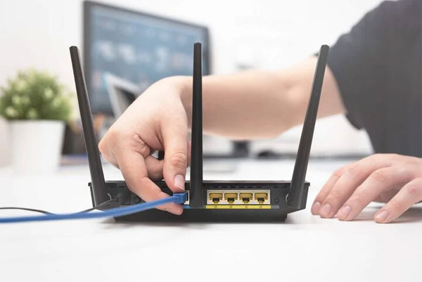 Thiết bị nào không nên ngắt điện khi vắng nhà vài ngày?-2