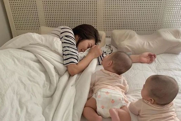 Một cách đơn giản giúp đứa trẻ bình thường nhất cũng phát triển vượt bậc mọi mặt: Không tốn tiền, không mất công sức-2