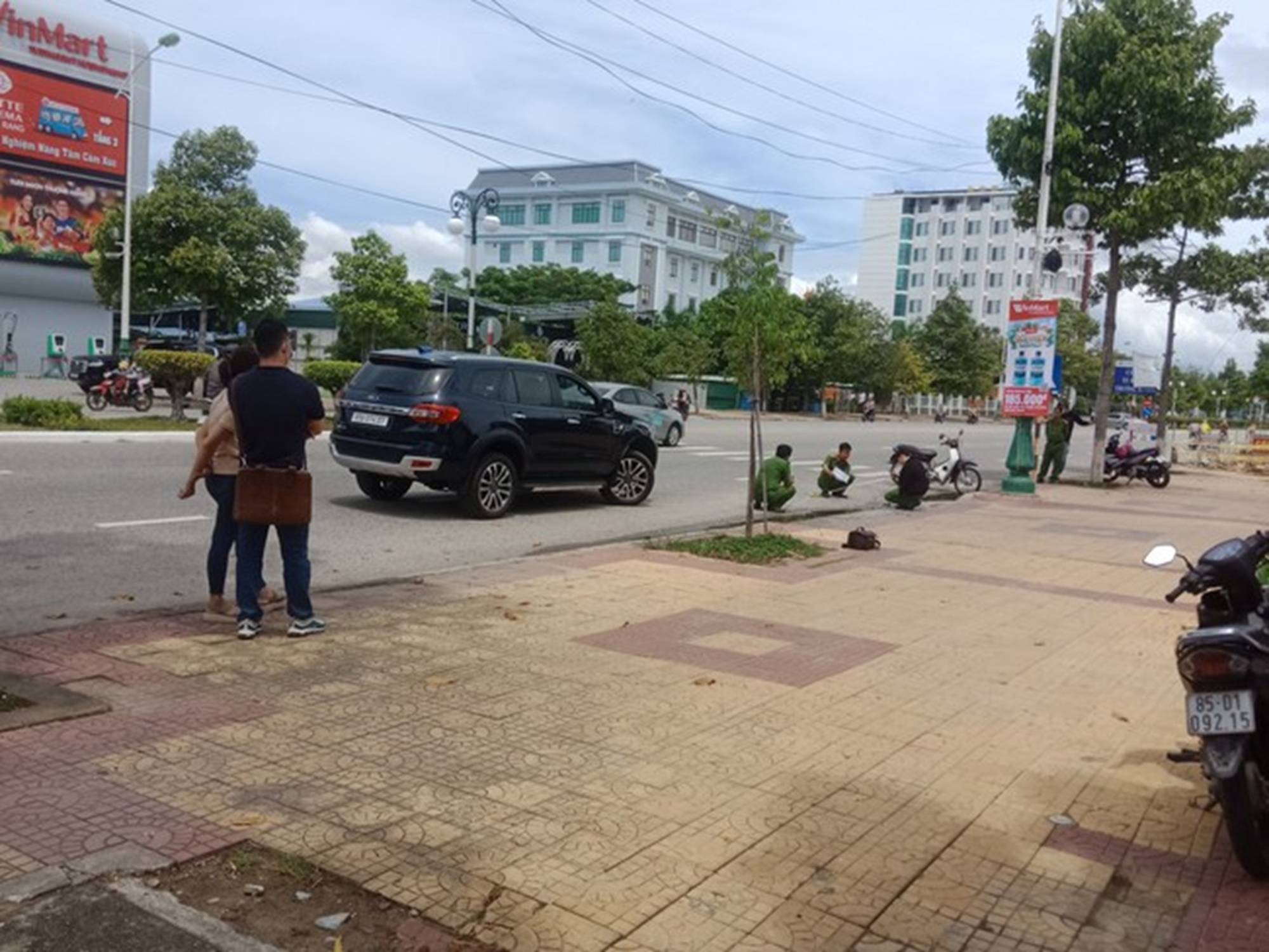 Vụ tông chết nữ sinh ở Ninh Thuận: Cha của nạn nhân trải lòng sau phiên xử cựu thiếu tá quân đội-4