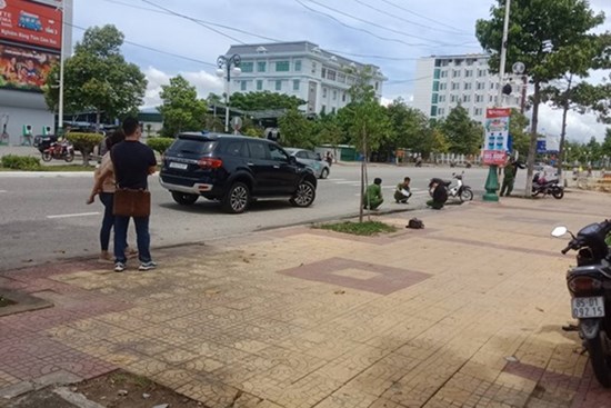 Vụ tông chết nữ sinh ở Ninh Thuận: Cha của nạn nhân trải lòng sau phiên xử cựu thiếu tá quân đội