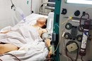 Một gia đình có 7 thành viên bị tiểu đường: Người mất, kẻ phải cắt chân