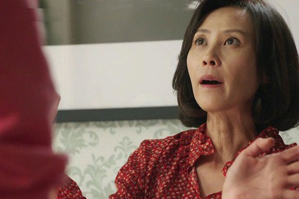 Choáng váng vì phản ứng của người giúp việc trong ngày nhà tôi có khách-1