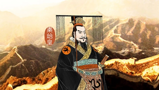Hậu nhân của Tần Thủy Hoàng còn tồn tại không? Người mang 4 họ này có thể là con cháu của vị Hoàng đế Trung Hoa đầu tiên-1