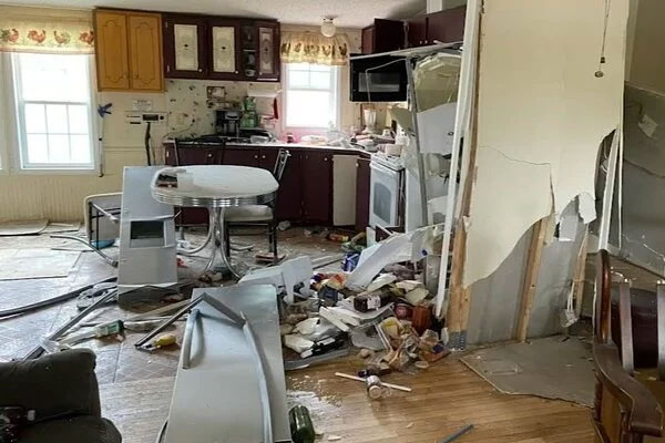 Vì sao tủ lạnh có thể phát nổ?-1