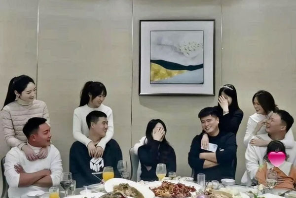 Vì sao giới trẻ lười yêu, ngại cưới?-2