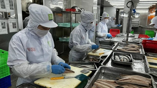 Một doanh nghiệp chi 30 tỷ đồng thưởng Tết cho công nhân-1