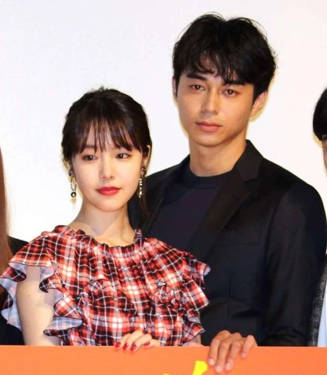 Ngọc nữ Nhật Bản sụp đổ danh tiếng vì ngoại tình-11