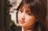 Ngọc nữ Nhật Bản sụp đổ danh tiếng vì ngoại tình