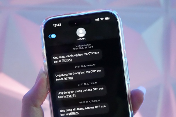 Nữ sinh bom hàng và câu chuyện xúc động phía sau-4