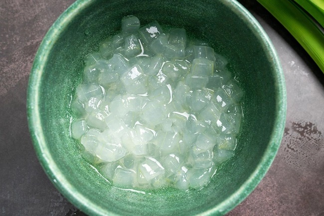 Muốn có da đẹp dáng xinh đón Tết, mỗi ngày hãy uống 1 ly nước này-2