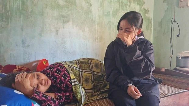 Nữ sinh bom hàng và câu chuyện xúc động phía sau-3