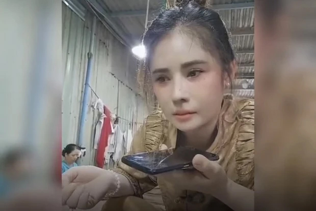 Nữ sinh bom hàng và câu chuyện xúc động phía sau-1