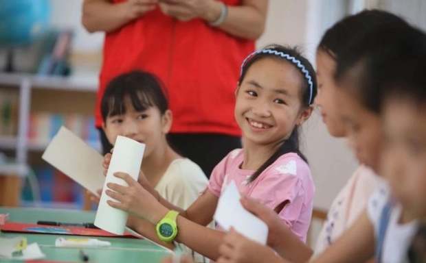 Một cách đơn giản giúp đứa trẻ bình thường nhất cũng phát triển vượt bậc mọi mặt: Không tốn tiền, không mất công sức-1