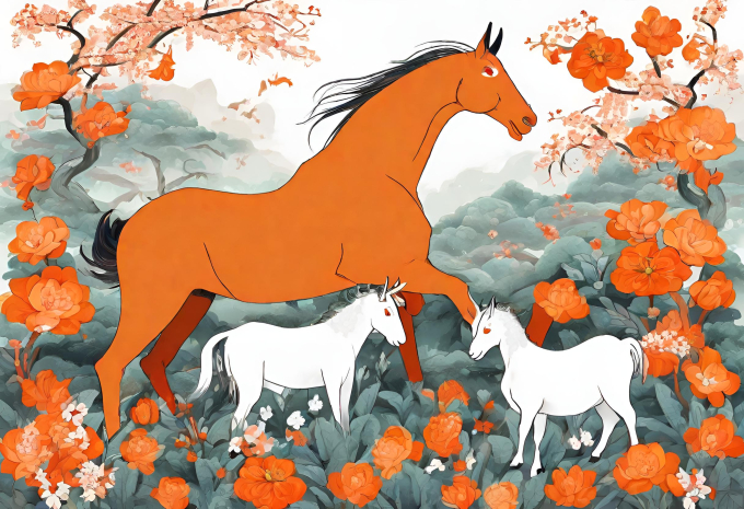 Cặp đôi con giáp này khi ở bên nhau không chỉ mang đến tài lộc mà tình duyên cũng viên mãn-1