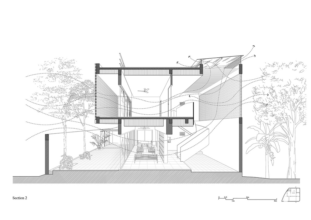 Ngôi nhà bên ngoài nông thôn, bên trong thành thị đặc biệt tại Vĩnh Phúc-6