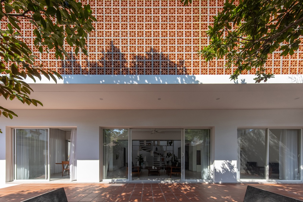 Ngôi nhà bên ngoài nông thôn, bên trong thành thị đặc biệt tại Vĩnh Phúc-7