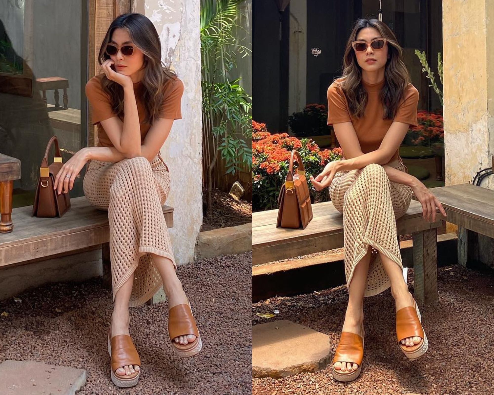 4 mẫu chân váy dài giúp Tăng Thanh Hà mặc đẹp trong mọi hoàn cảnh-2