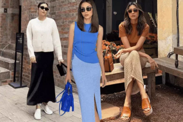 5 kiểu chân váy ngắn trẻ trung nên sắm để diện Tết-11