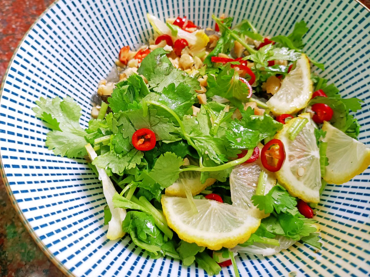 2 loại nguyên liệu giàu collagen, đem chế biến thành món ngon ăn nhiều vào mùa đông sẽ giúp chị em chống khô da-5