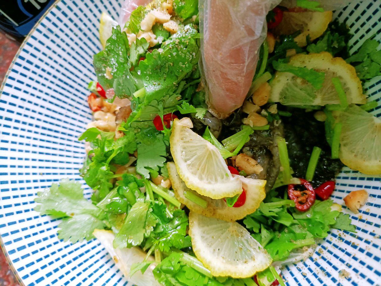 2 loại nguyên liệu giàu collagen, đem chế biến thành món ngon ăn nhiều vào mùa đông sẽ giúp chị em chống khô da-6