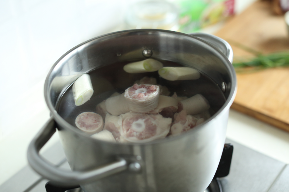 2 loại nguyên liệu giàu collagen, đem chế biến thành món ngon ăn nhiều vào mùa đông sẽ giúp chị em chống khô da-8