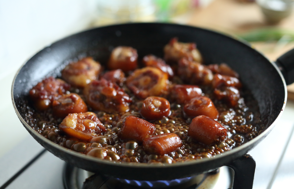 2 loại nguyên liệu giàu collagen, đem chế biến thành món ngon ăn nhiều vào mùa đông sẽ giúp chị em chống khô da-13