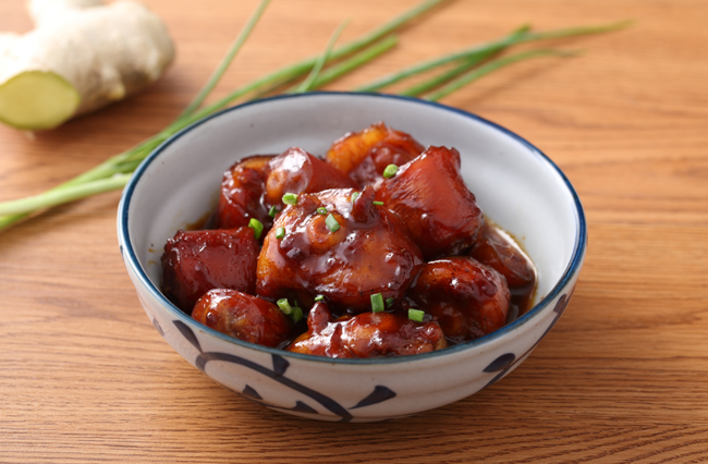 2 loại nguyên liệu giàu collagen, đem chế biến thành món ngon ăn nhiều vào mùa đông sẽ giúp chị em chống khô da-14