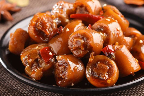 Cơm nhà ngon lành với món cánh gà chiên sốt tỏi mật ong cực đơn giản-9