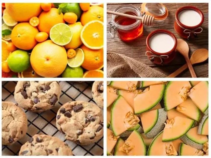 Nếu đang ăn trái cây, tuyệt đối không được kết hợp cùng với thực phẩm này-1
