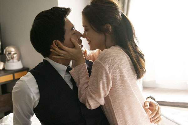 4 kiểu phản bội của đàn ông khó được nửa kia tha thứ-1