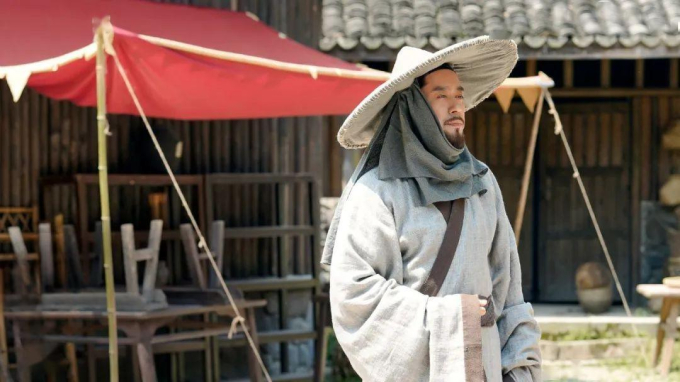 Khi nạn đói xảy ra, đại quan của nhà Tống bất ngờ tăng giá gạo, vì sao dân nghèo cảm ơn không ngớt?-3