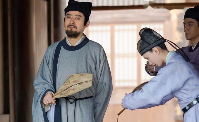 Khi nạn đói xảy ra, đại quan của nhà Tống bất ngờ tăng giá gạo, vì sao dân nghèo cảm ơn không ngớt?-4