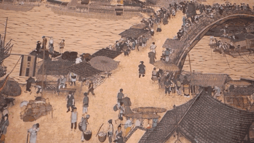 Khi nạn đói xảy ra, đại quan của nhà Tống bất ngờ tăng giá gạo, vì sao dân nghèo cảm ơn không ngớt?-5