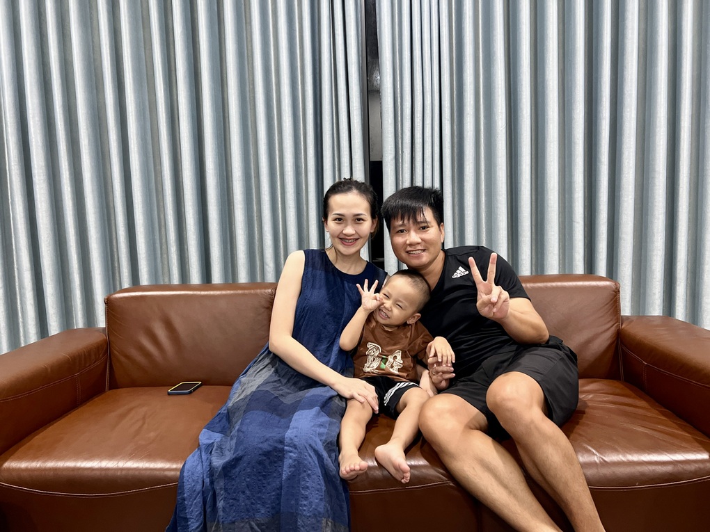 9x Quảng Trị bỏ phố về quê, xây biệt thự 3 tỷ đồng sống an yên cùng bố mẹ-2