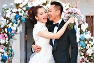 Ngôi sao 'Cơn lốc tình yêu' Từ Nhược Tuyên bất ngờ ly hôn chồng doanh nhân