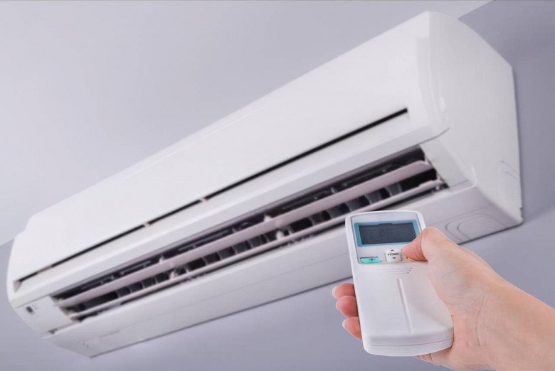 Tại sao ít người sử dụng điều hòa để sưởi ấm vào mùa đông?-1