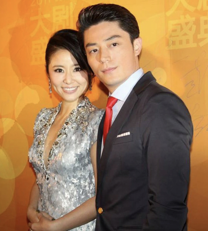 Lâm Tâm Như lộ khoảnh khắc chung khung hình với tình cũ của chồng, phản ứng cả 2 ra sao?-2