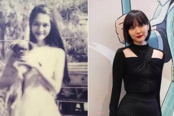 10 set đồ sáng màu là chìa khóa mặc đẹp và tinh tế của Hải Tú-11