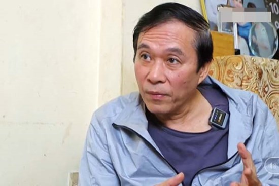 NSƯT Đỗ Kỷ: ‘Tôi chuẩn bị cho tình huống xấu nhất’