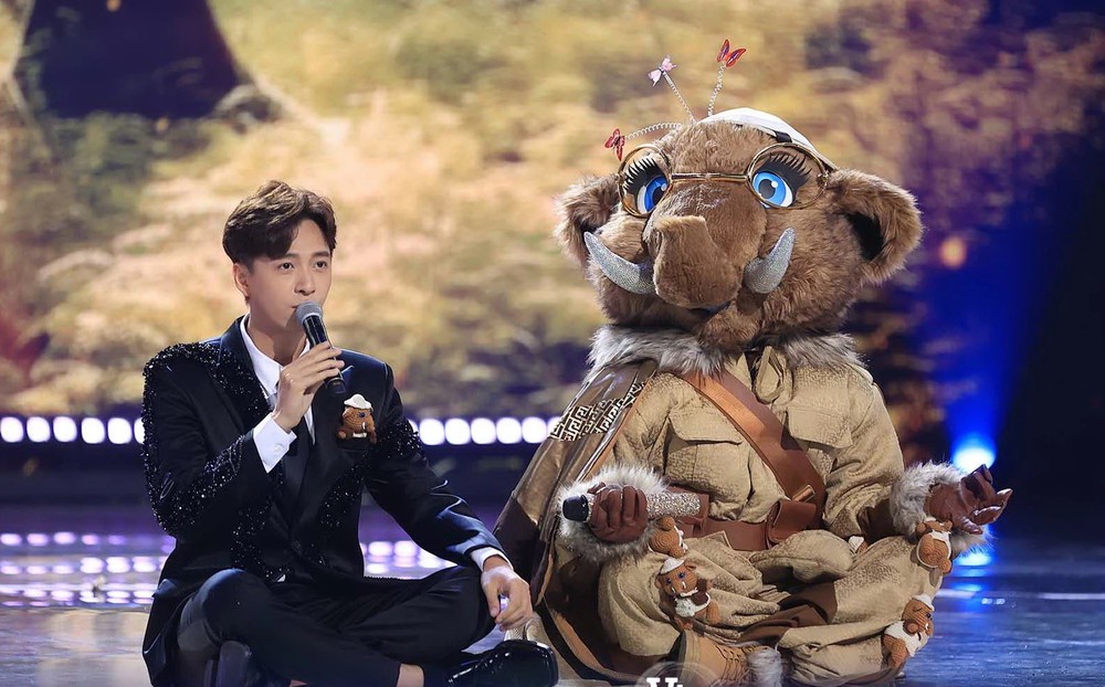 Voi Bản Đôn là ai mà liên tục gây sốt-2