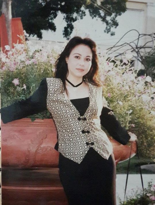 Vì sao nữ NSƯT là mỹ nhân một thời, đóng hàng loạt phim giờ vàng VTV vẫn chưa được phong NSND?-1