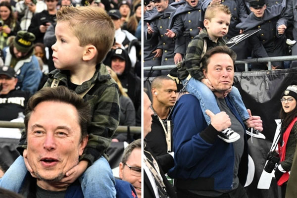 Nhìn lại Top 10 người giàu nhất thế giới năm 2023-2