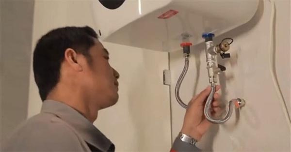 Lắp bình nóng lạnh đừng chủ quan bỏ qua bước này: Khi thiết bị rò điện sẽ rất nguy hiểm-2