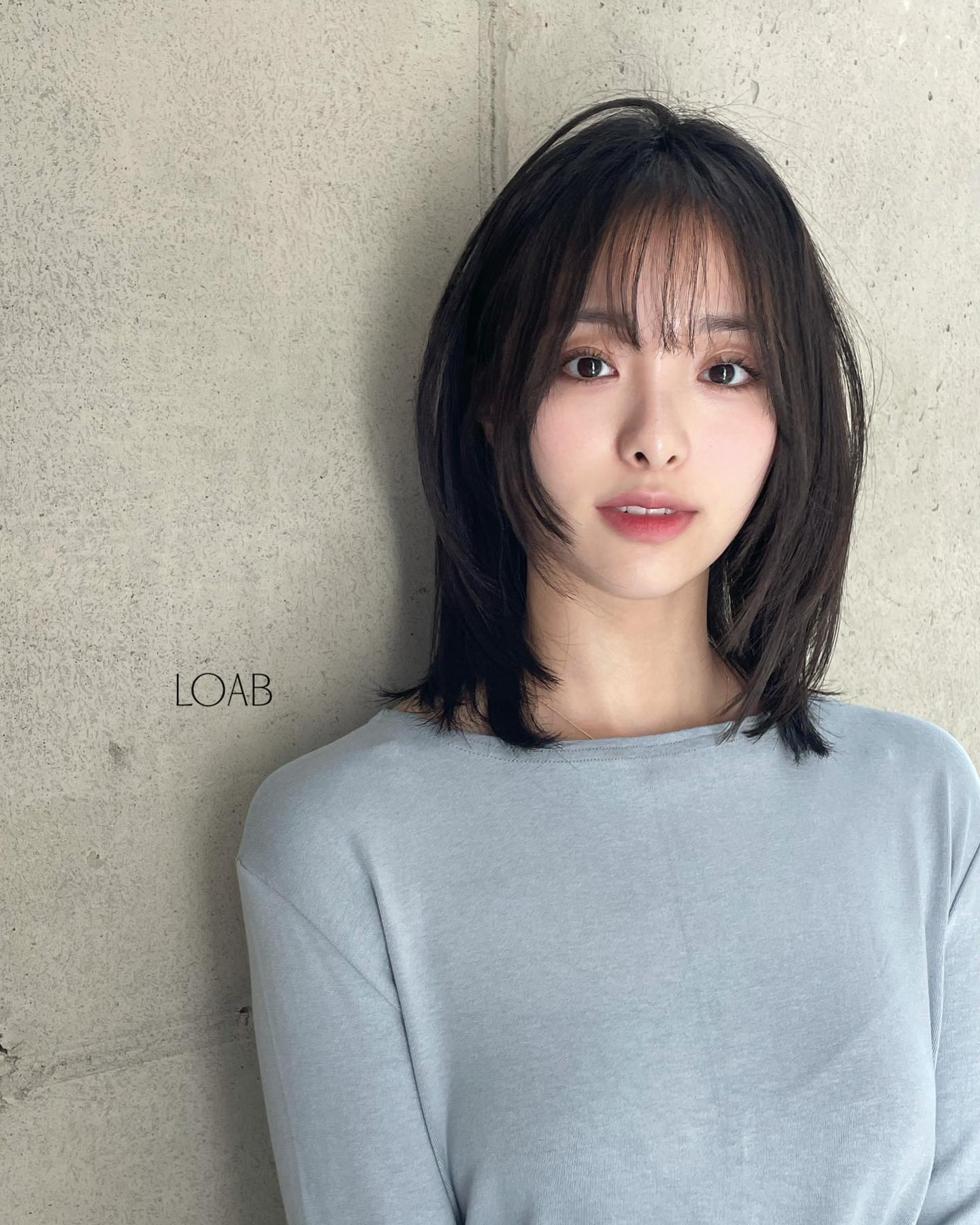 5 kiểu tóc không kén mặt, ai áp dụng cũng thăng hạng nhan sắc-3