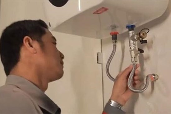 Lắp bình nóng lạnh đừng chủ quan bỏ qua bước này: Khi thiết bị rò điện sẽ rất nguy hiểm
